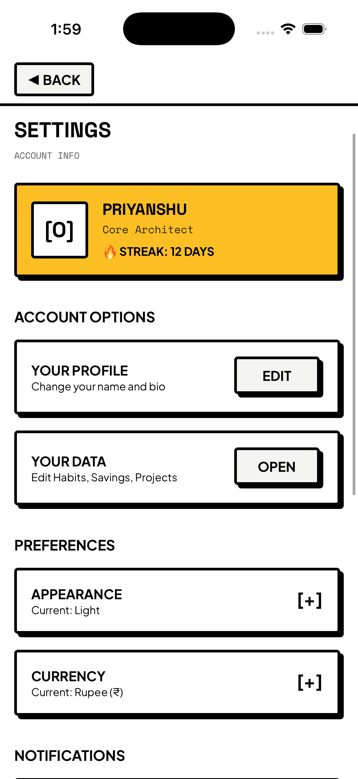 Brikday screenshot 6