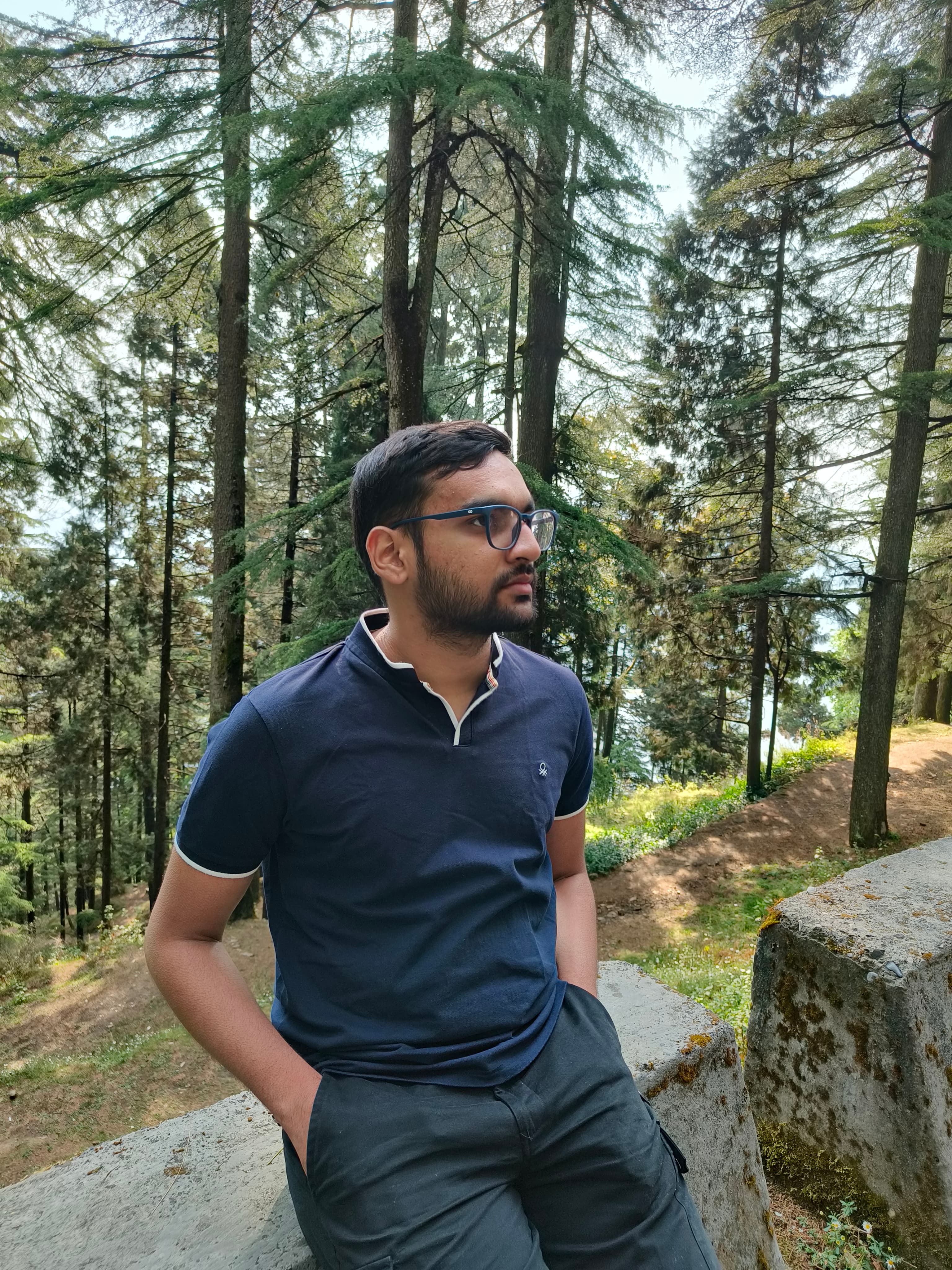 Profile picture of Priyanshu Gupta
